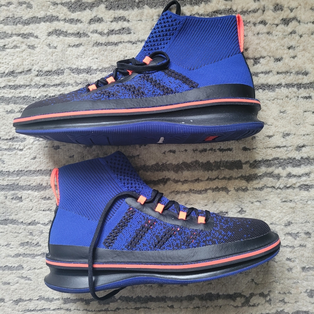 Mens Camper Rolling Sneaker/Boot Size 40EU/7M